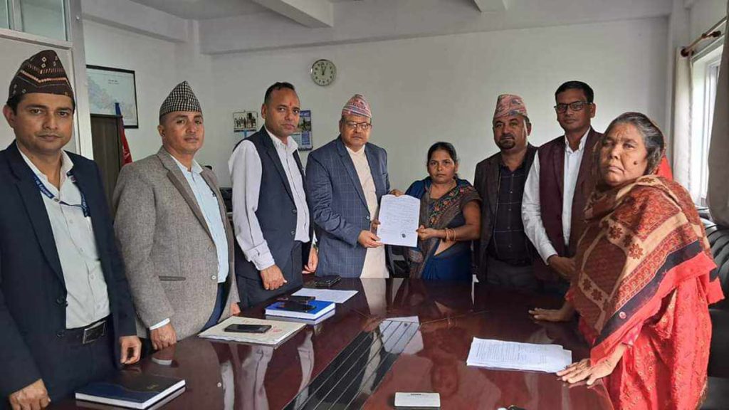 गौर हत्याकाण्ड पीडित संघर्ष समिति र सरकारबीच पाँच बुँदे सहमति, आन्दोलनका कार्यक्रम स्थगित