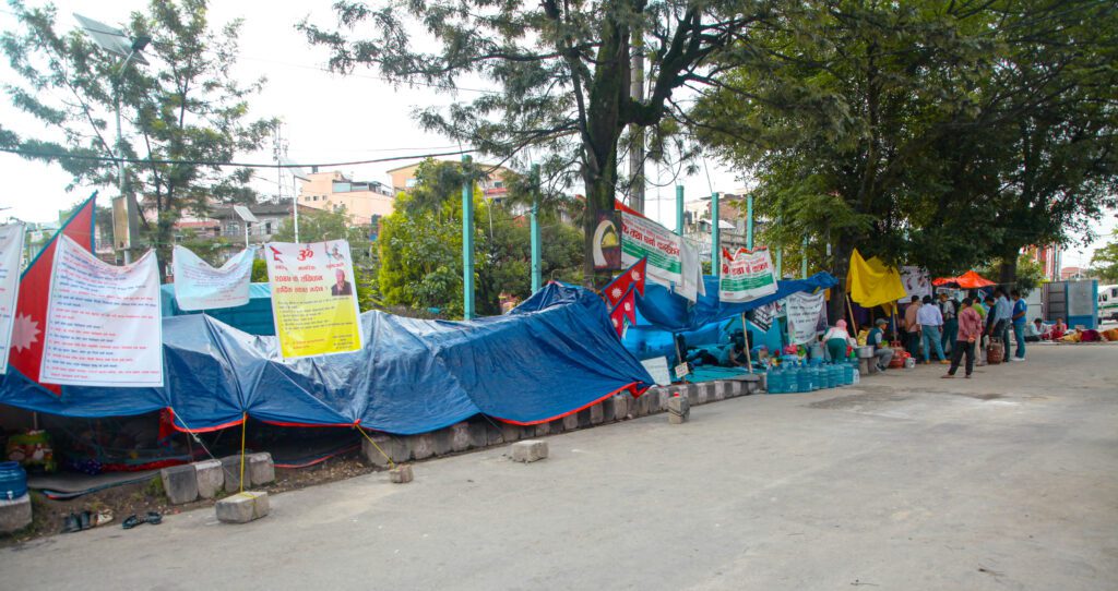 माइतीघर मण्डला : आवाजविहीनहरुको लागि आवाज बुलन्द गर्ने थलो बन्दै