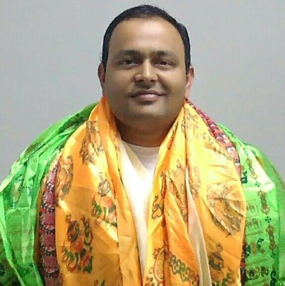 यूएईबाट एनआरएनए आइसीसी कोषाध्यक्षमा ठाकुर ढुंगानाको उम्मेदवारी घोषणा