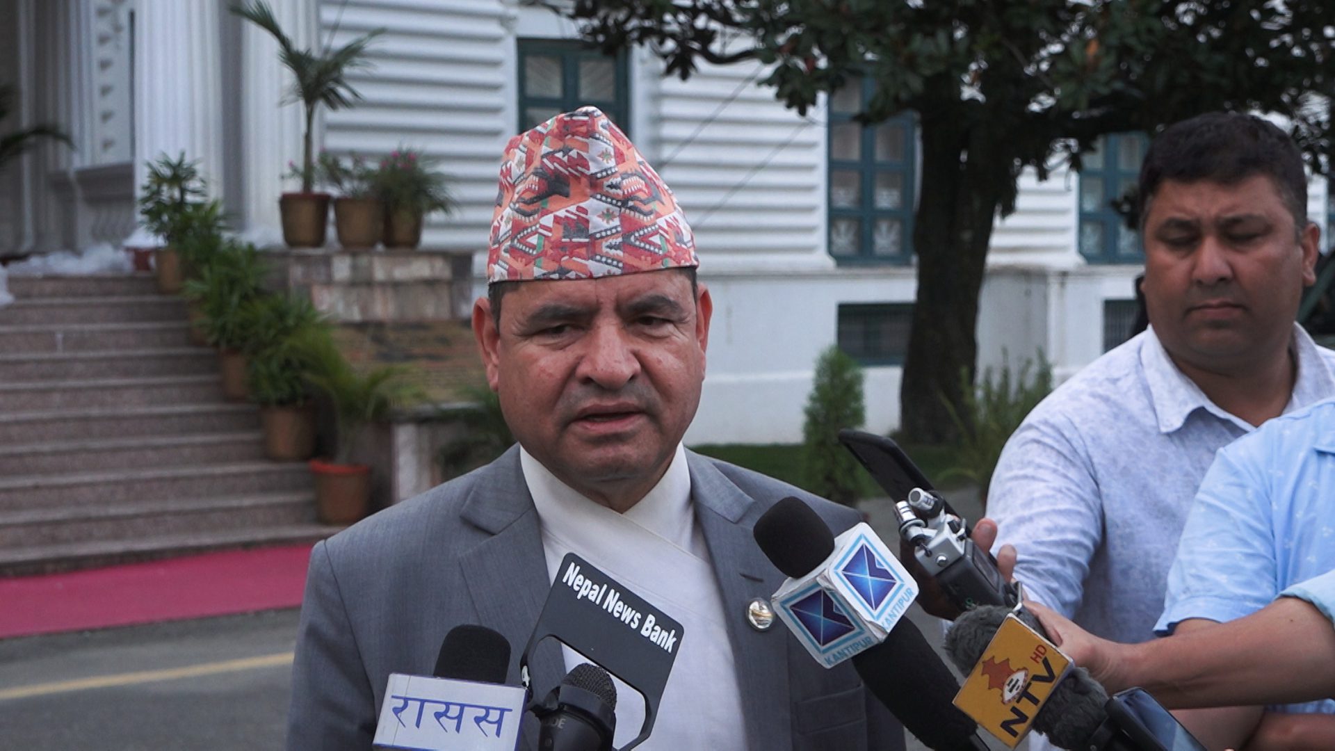 जग्गाको कित्ताकाट खोल्ने सरकारको निर्णय, संशोधित भूउपयोग नियमावली स्वीकृत