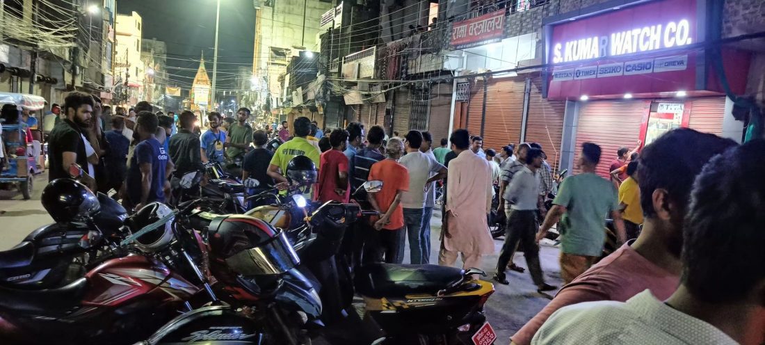 भारतको उत्तर प्रदेशमा भएको कार दुर्घटनामा ६ जना नेपालीको मृत्यु
