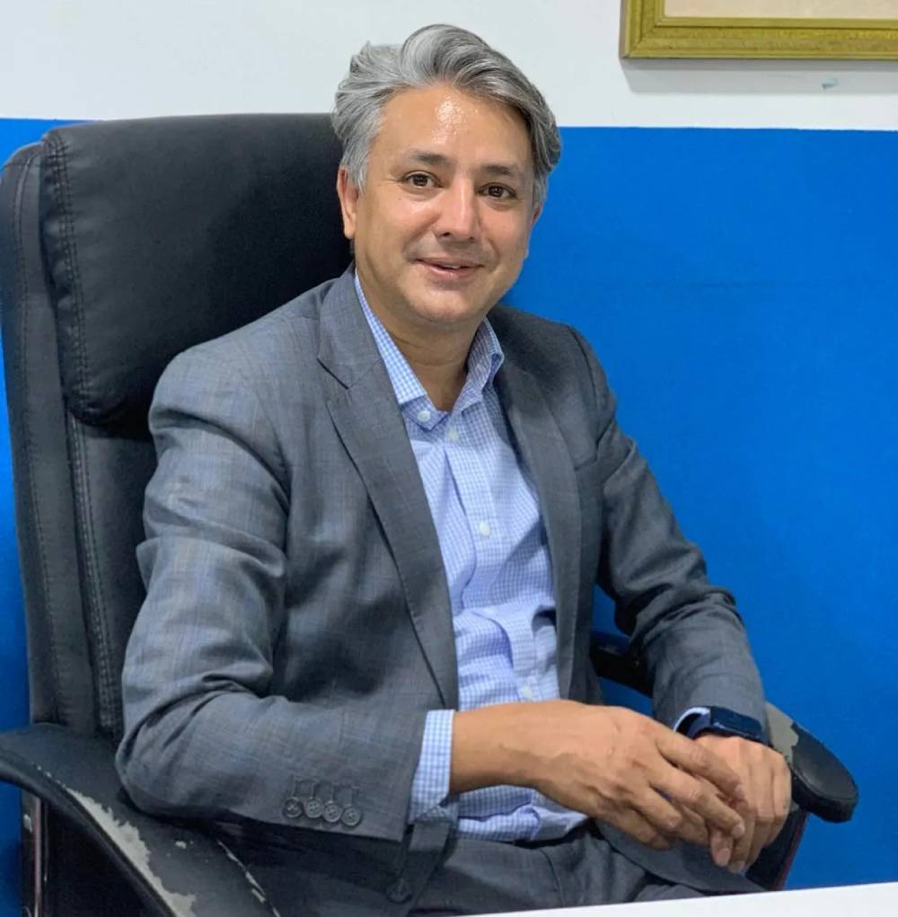 यूएईबाट एनआरएनए आइसीसी कोषाध्यक्षमा ठाकुर ढुंगानाको उम्मेदवारी घोषणा