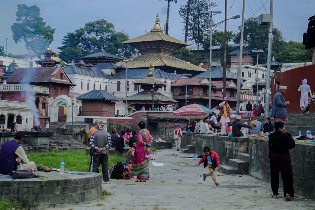 आजबाट सोह्र श्राद्ध सुरु
