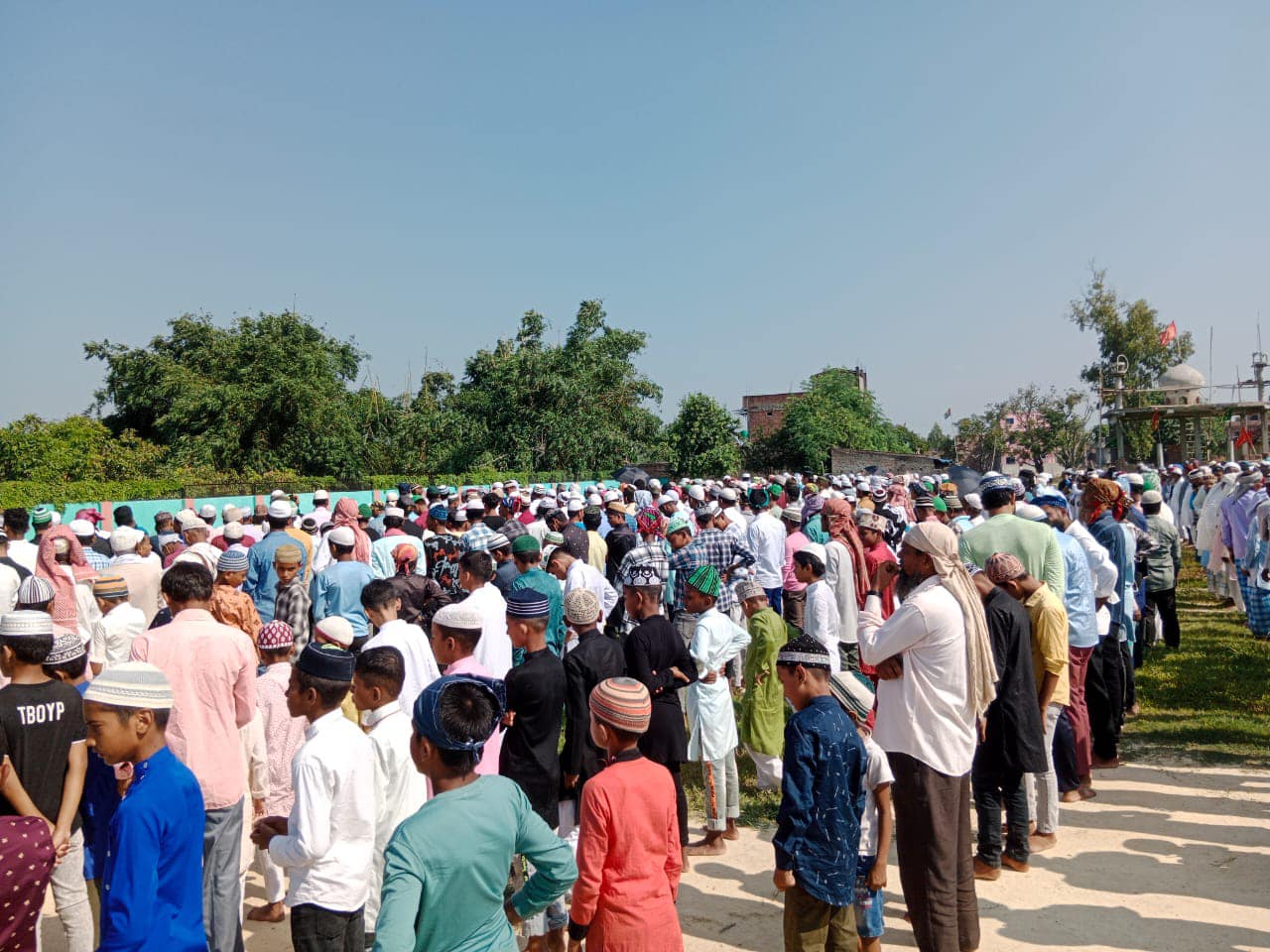 एनआरएनएका युवा संयोजक बासिदलाई मातृशोक