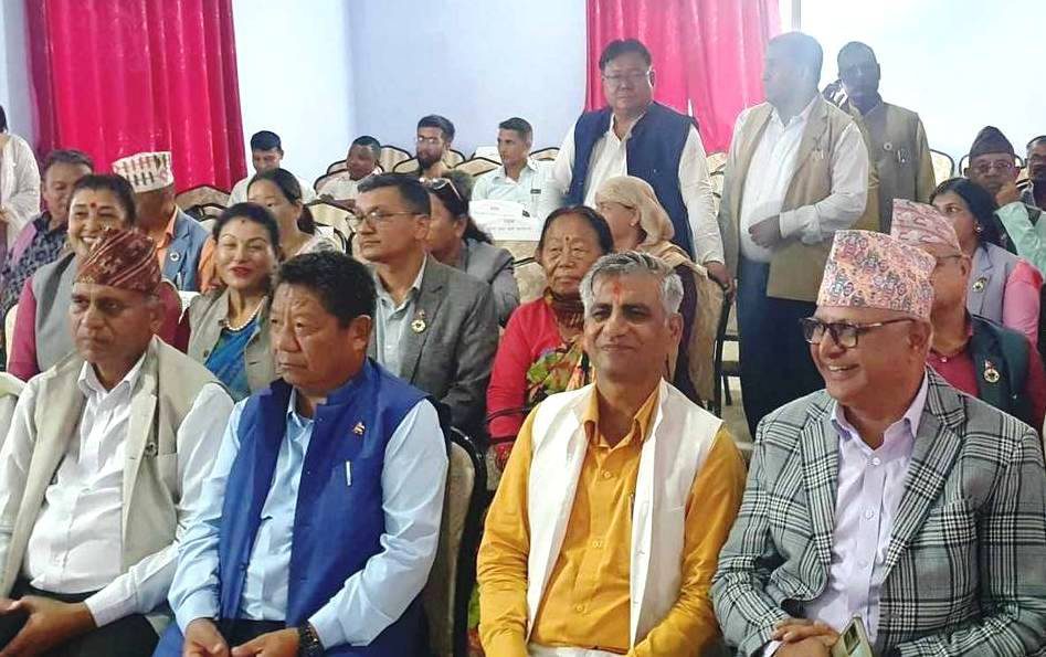 समर्थन गर्ने सांसदहरुको सनाखत गरी भोलि कोशीको मुख्यमन्त्री नियुक्त गरिने
