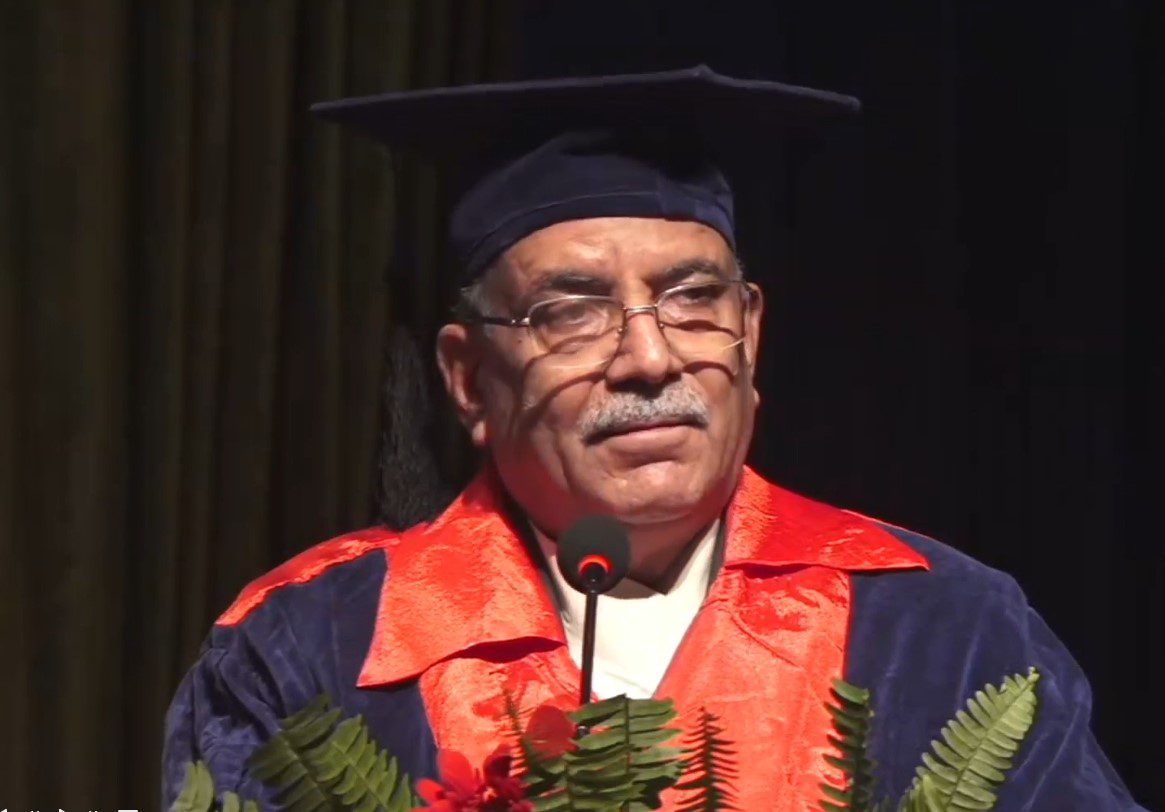 विपन्नका लागि ३ हजार ५ सयभन्दा बढी बेड उपचारसहित निःशुल्क : प्रधानमन्त्री