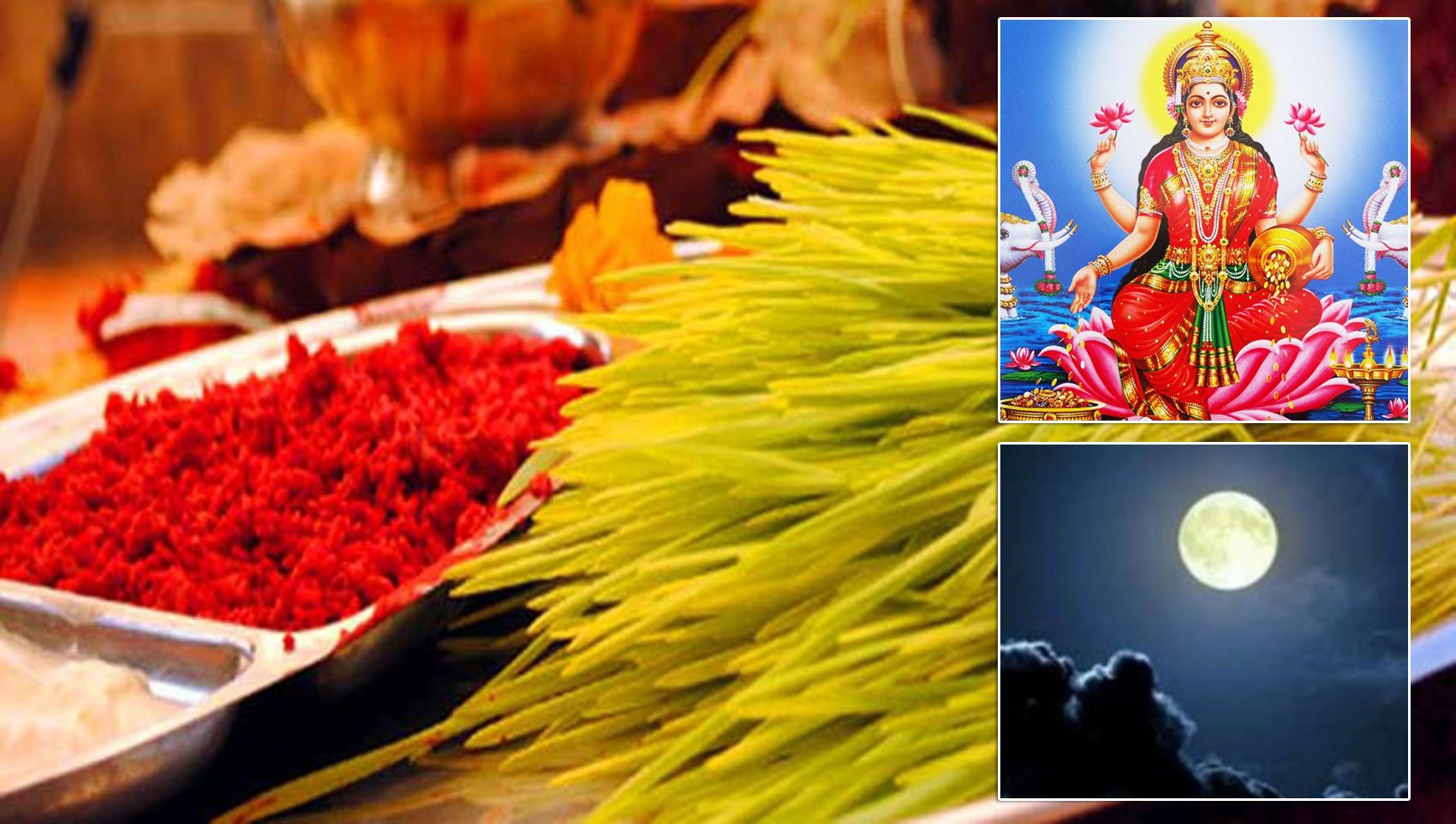 आजबाट सकियो दशैं, एक महिना लामो कार्तिक स्नान र आकाशदीप प्रज्वलन सुरु