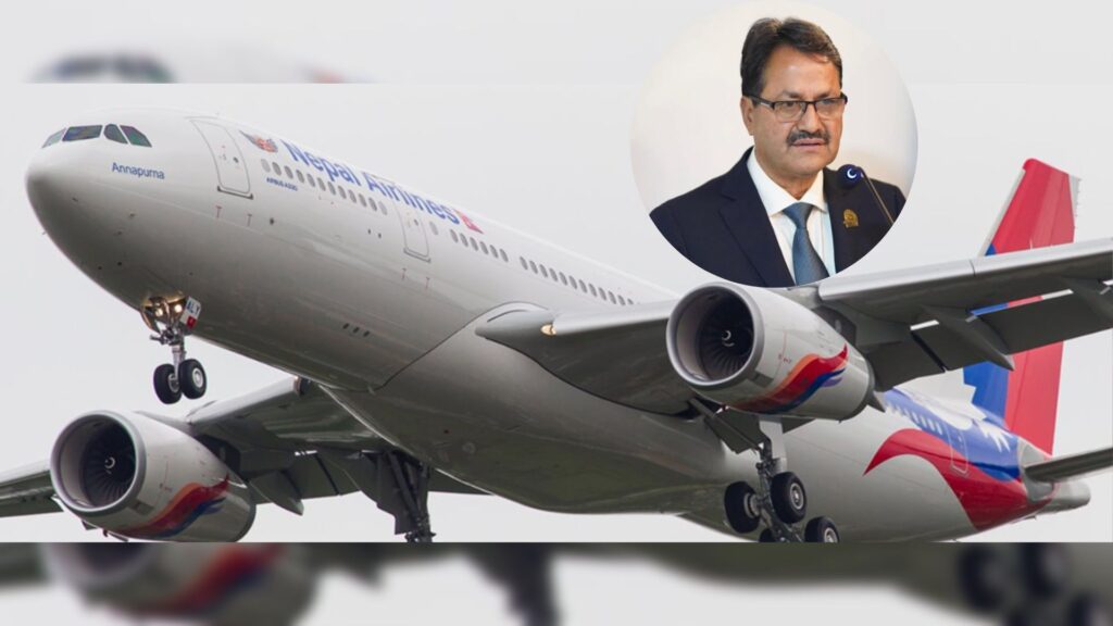 इजरायलमा अलपत्र परेका विद्यार्थीलाई आज स्वदेश ल्याइँदै, परराष्ट्रमन्त्री गए इजरायल