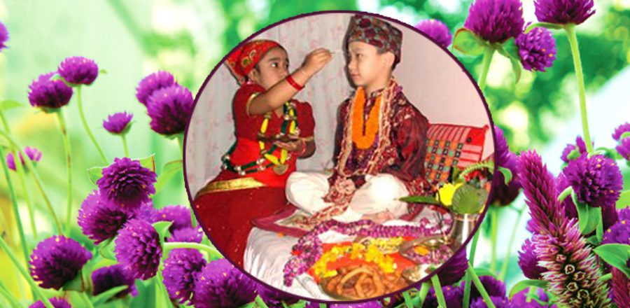 आज भाइटीका : सप्तरङ्गी टीका लगाएर मनाइँदै, उत्तम साइत बिहान १०ः५१ बजे