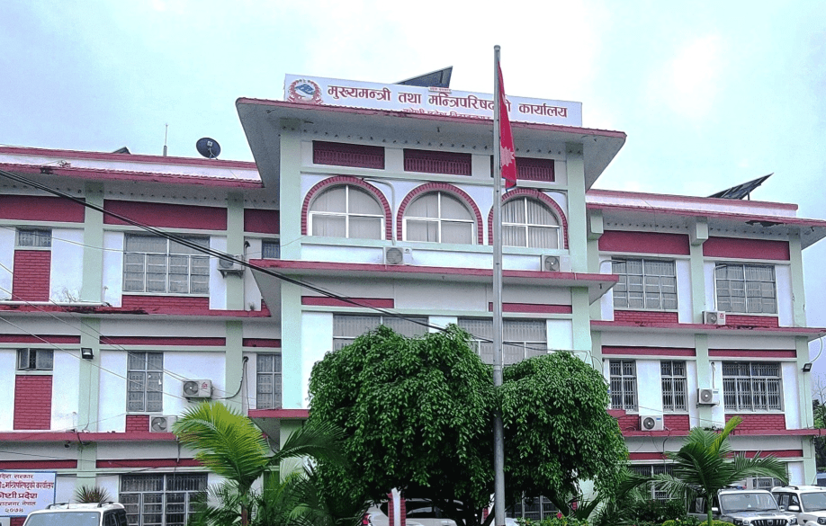 कोशी प्रदेश मन्त्रिपरिषद छठपछि मात्रै विस्तार गरिने