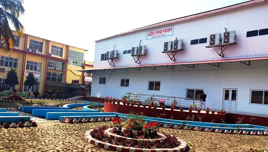 कोशी प्रदेशः विश्वासको मत कायमै राखेर एमाले प्रतिपक्षमा बस्ने