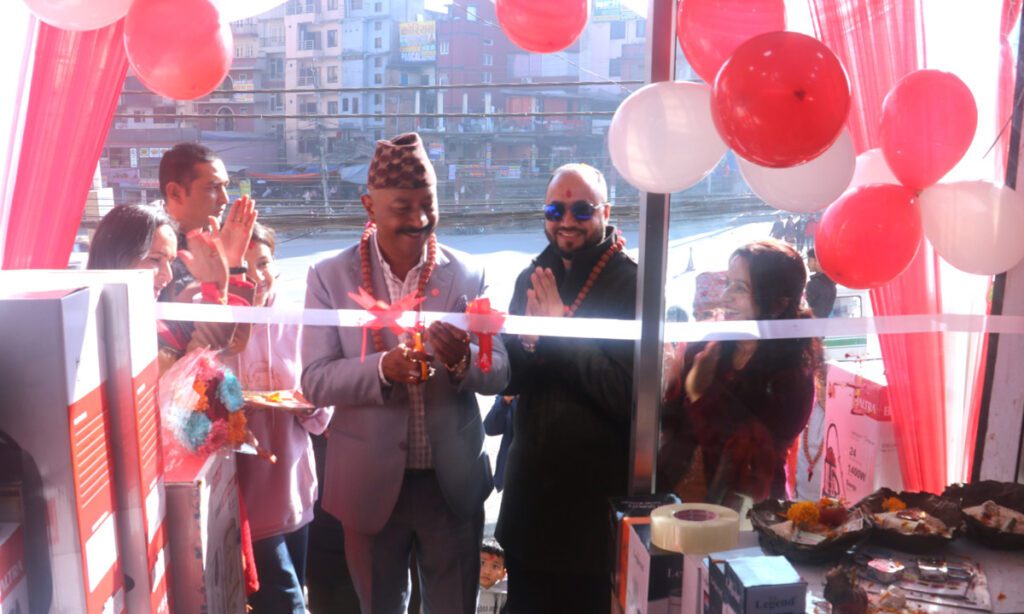 युवा व्यवसायी कटुवालले संचालनमा ल्याए ‘पाथिभरा ट्रिपल ए इन्टरप्राइजेज’