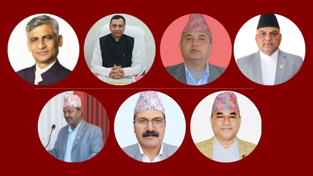 हेटौँडामा सातै प्रदेशका मुख्यमन्त्रीहरुको भेला हुँदै, अधिकार प्रत्यायोजन गर्न संघलाई दबाब दिने