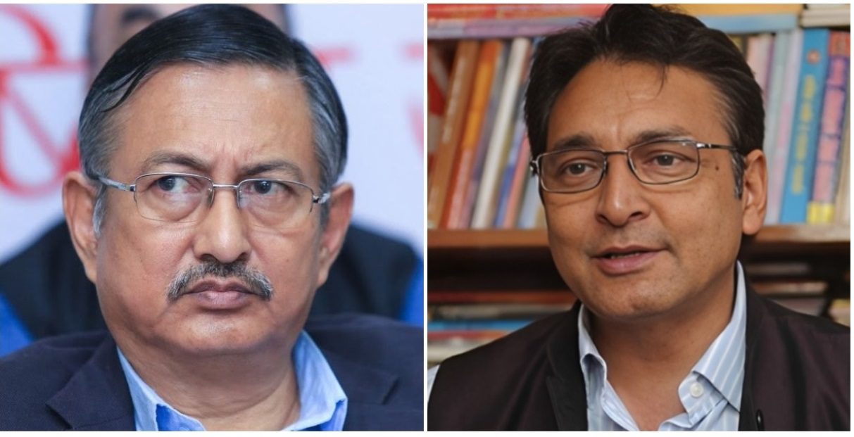 नक्कली भुटानी शरणार्थी प्रकरण : रायमाझी थुनामै रहने, खाणको विषयमा न्यायाधीशको राय बाझियो
