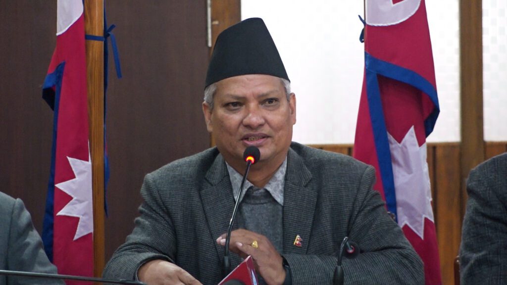 काठमाडौं महानगरभित्र बिहिबारदेखि सूर्तीजन्य पदार्थ बिक्रीमा पूर्ण प्रतिबन्ध