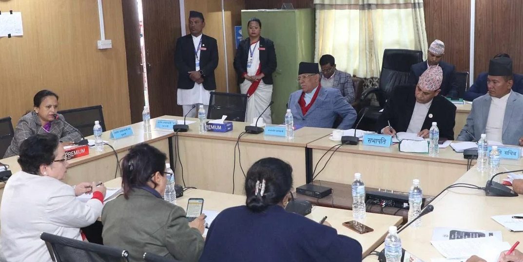 एनसेल प्रकरणमा सरकार गम्भीर छ, दोषी देखिए कारबाही गर्न सरकार पछि हट्दैन : प्रधानमन्त्री