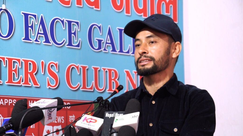 क्रोएशिया पठाउने भन्दै १२ करोड ठगी : न्यायका लागि सरकारसंग आग्रह