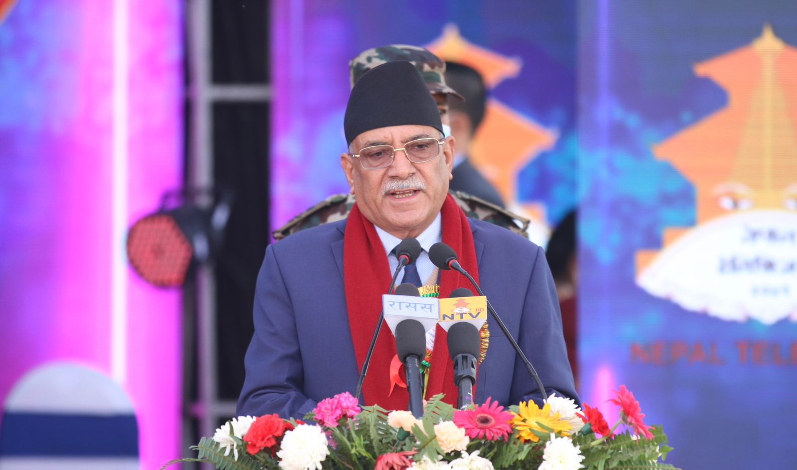 सरकार गठन भएको आज एक वर्ष पूरा, प्रधानमन्त्रीले देशबासीको नाममा सम्बोधन गर्ने
