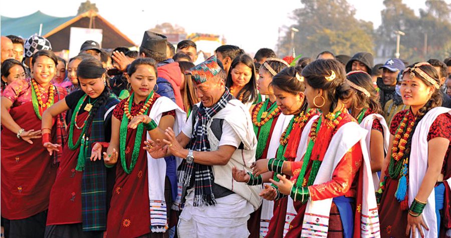 आज तमु ल्होसार पर्व, देशभर सार्वजनिक बिदा