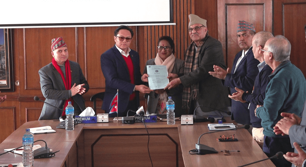 पोखरामा भएको यती विमान दुर्घटनामा मानवीय त्रुटि : छानविन आयोग