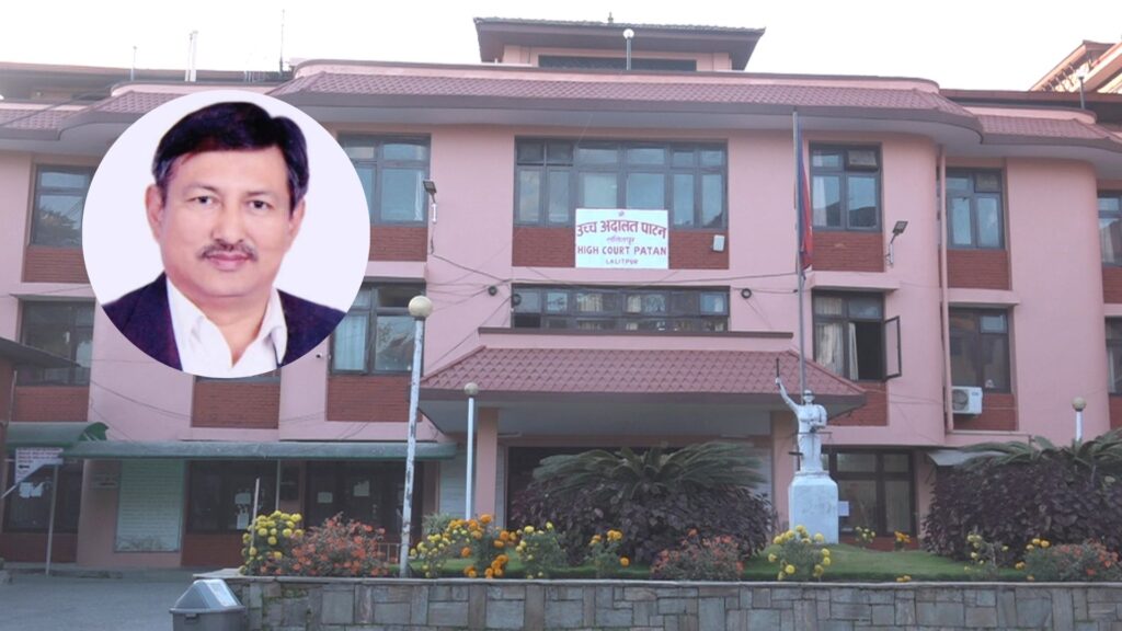 नक्कली भुटानी शरणार्थी प्रकरण : बालकृष्ण खाँण छुट्ने कि थुनामै रहने ? फैसला आज