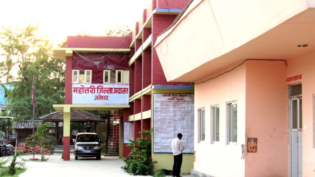 थमन विक हत्या : संघिय सांसद कोइरीलाई सफाइ, प्रदेश सांसद शर्मासहित ७ जनालाई जन्मकैद