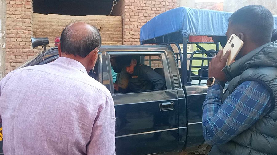 आरती साह मृत्यु प्रकरणमा मोतीबाबु पुनः पक्राउ