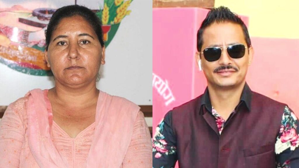 लुम्बिनीमा थपिए दुई मन्त्री, आज शपथ