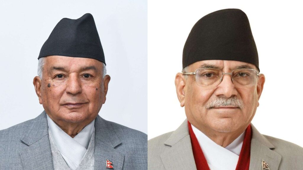 आज ७५ औँ अन्तर्राष्ट्रिय मानव अधिकार दिवस, राष्ट्रपति र प्रधानमन्त्रीले दिए शुभकामना