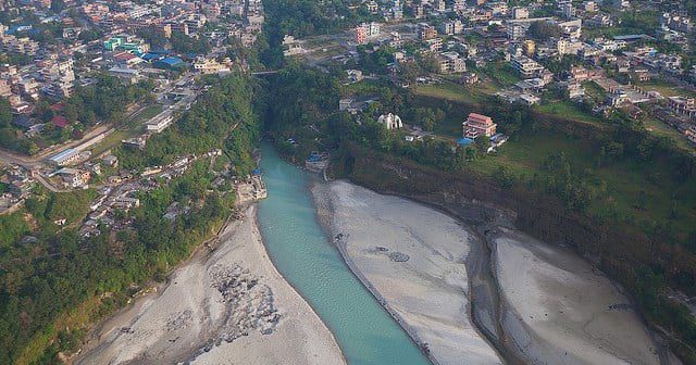बेपत्ता युवा खोज्न आज सेती नदीको बाँध खोलिँदै, सतर्क रहन आग्रह