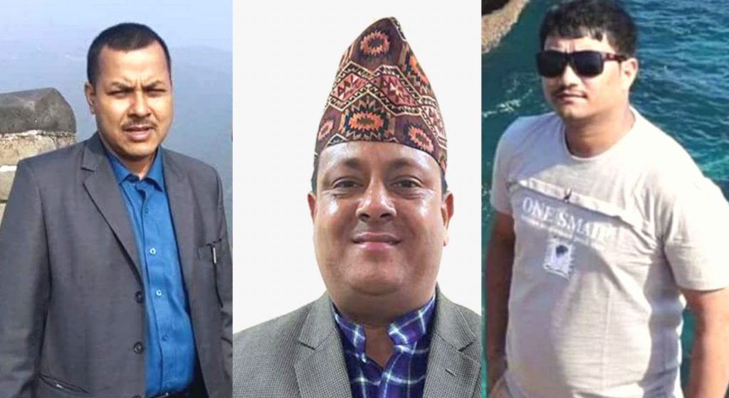 नक्कली भुटानी शरणार्थी प्रकरणः चारजनालाई आज सम्पत्ति शुद्धीकरण विभागमा बुझाइने