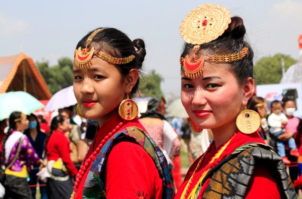 आज किरात समुदायको उधौली पर्व, नेवारी समुदायले यःमरि पुन्हि मनाउदै