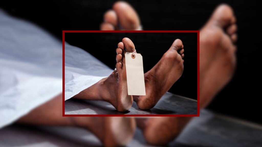 सुतेकै अवस्थामा बेहोस भेटिएका प्रहरी हवल्दारको मृत्यु