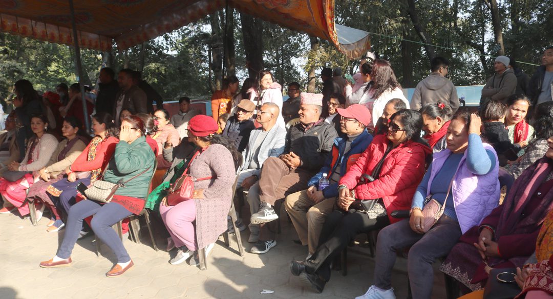 नागार्जुन चौतारीको प्रथम अधिवेशन सम्पन्न, अध्यक्षमा टिबी कार्की सर्वसम्मतले चयन