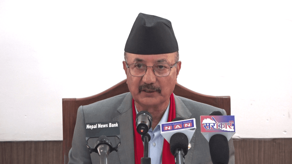 उद्योगमा रोजगारी सिर्जना गर्न त्रिपक्षीय सम्झौता