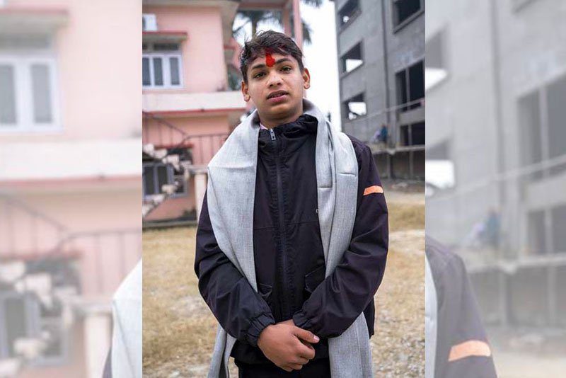 देउराली फाउण्डेसनको सहयोगमा ललितको डाक्टर बन्ने सपना पूरा हुँदै