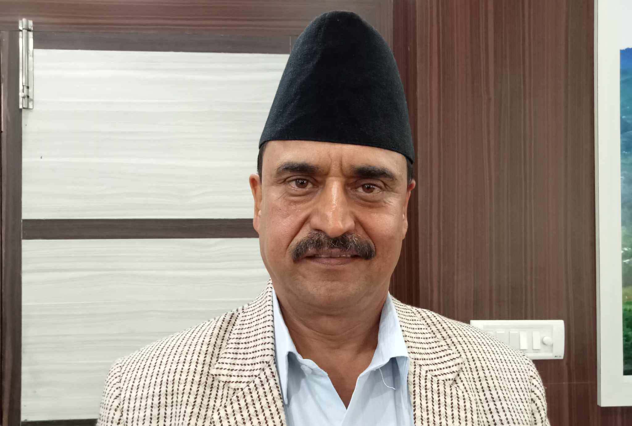 कोशी प्रदेशको मुख्य न्यायाधिवक्तामा कोइराला नियुक्त