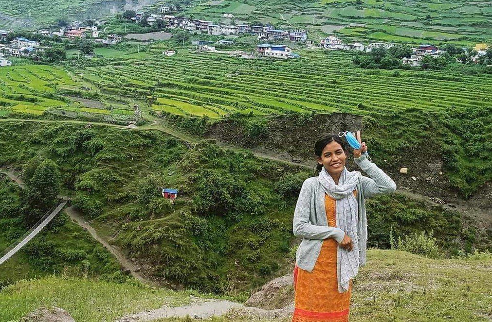 प्रेरक सगुना : एकै वर्षमा लोकसेवाका सात परीक्षा पास