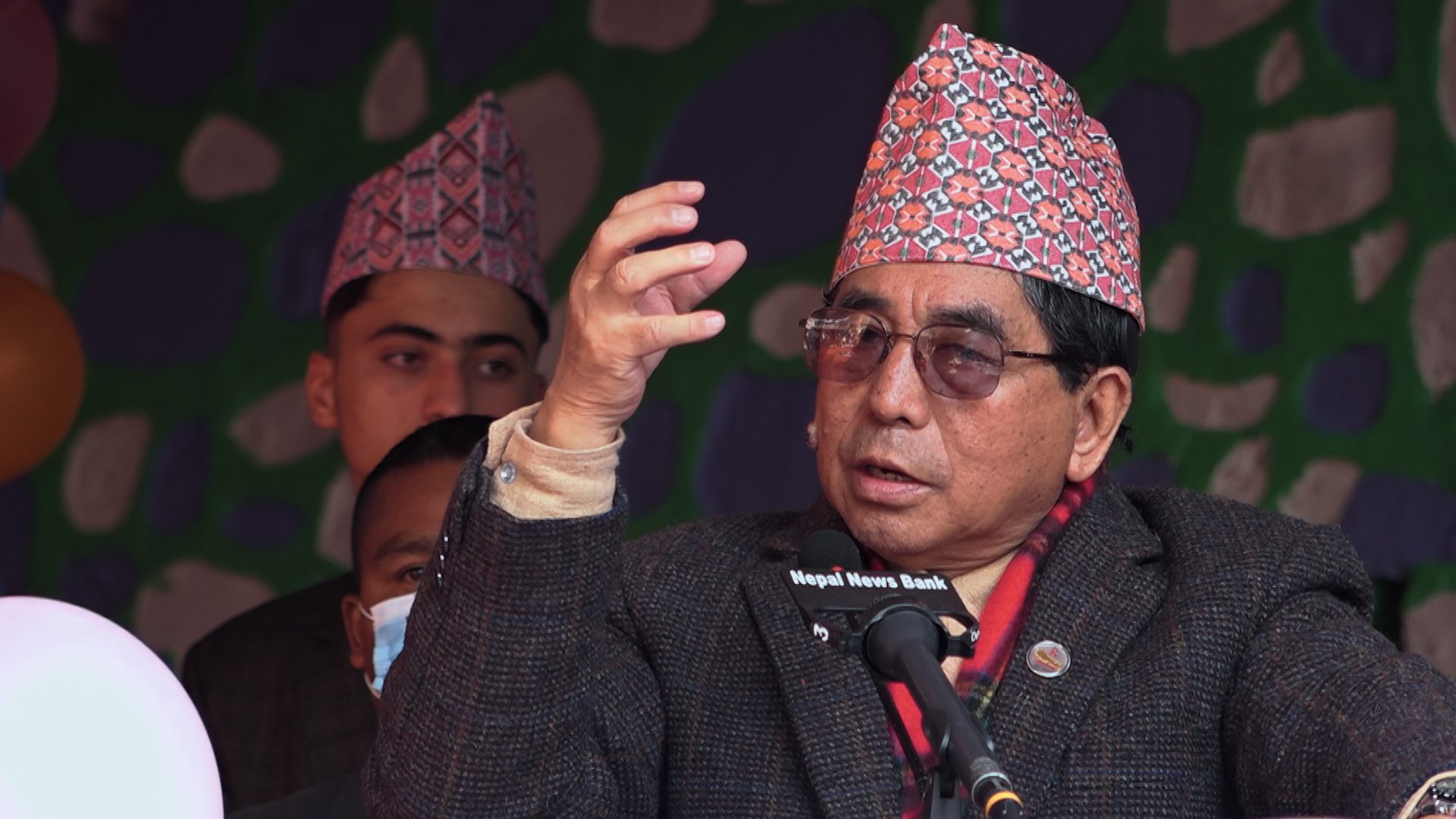उपकुलपति छनोट प्रक्रियाबारे जानकारी लिन संसदीय समितिले बोलायो शिक्षामन्त्री