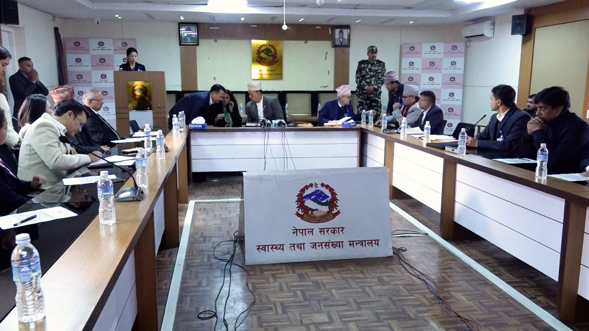 क्यान्सर नियन्त्रणमा सरकार उदासिन