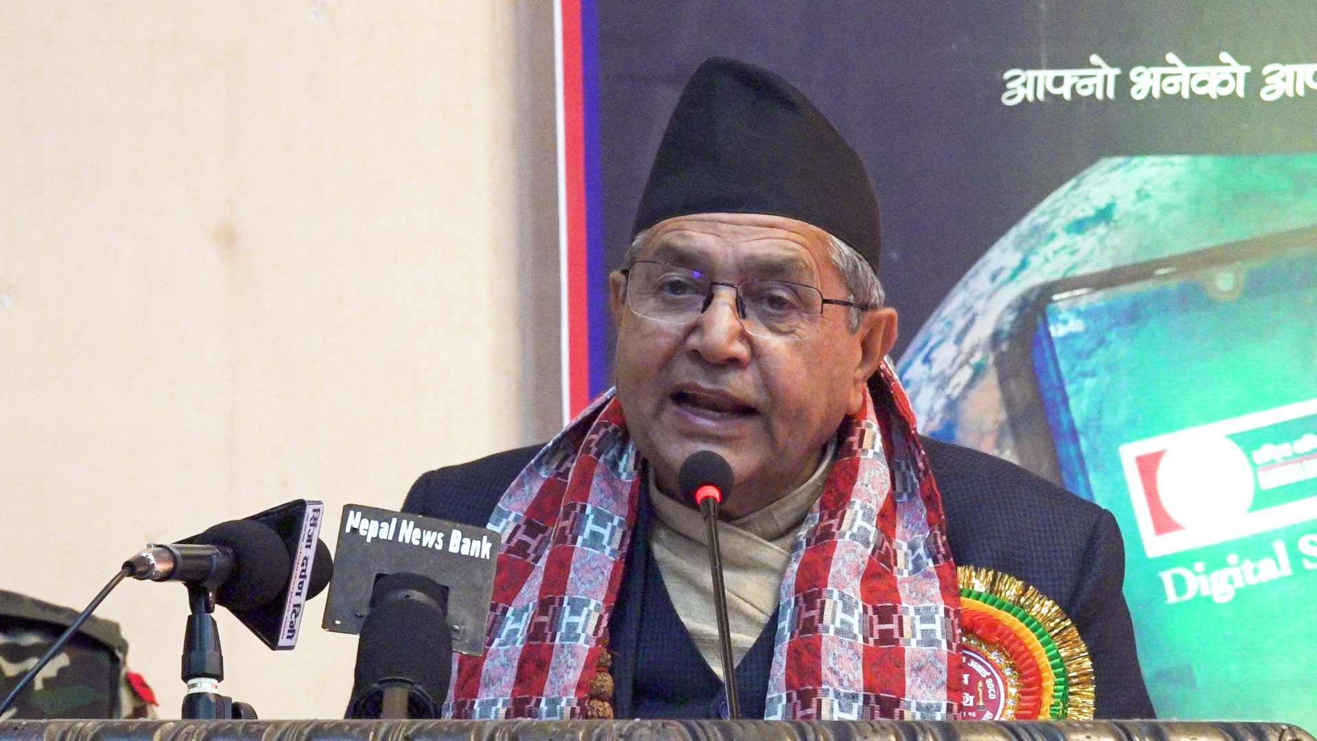 सिँजा सभ्यता प्रवद्र्धन गर्न सभामुखको चासो