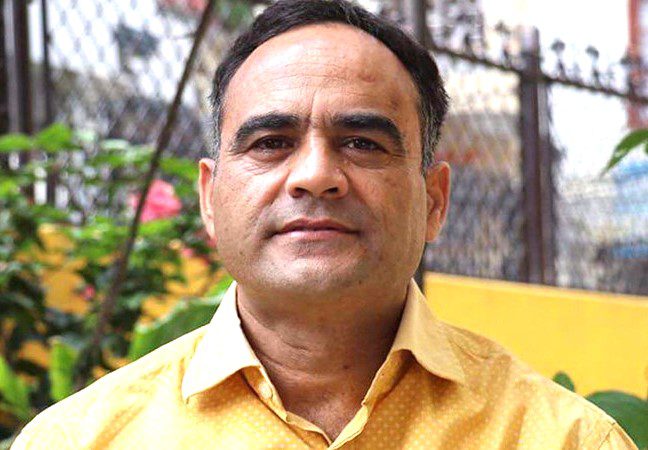 कांग्रेस महासमिति बैठकमा नैनसिंहको फरक प्रस्ताव आउने