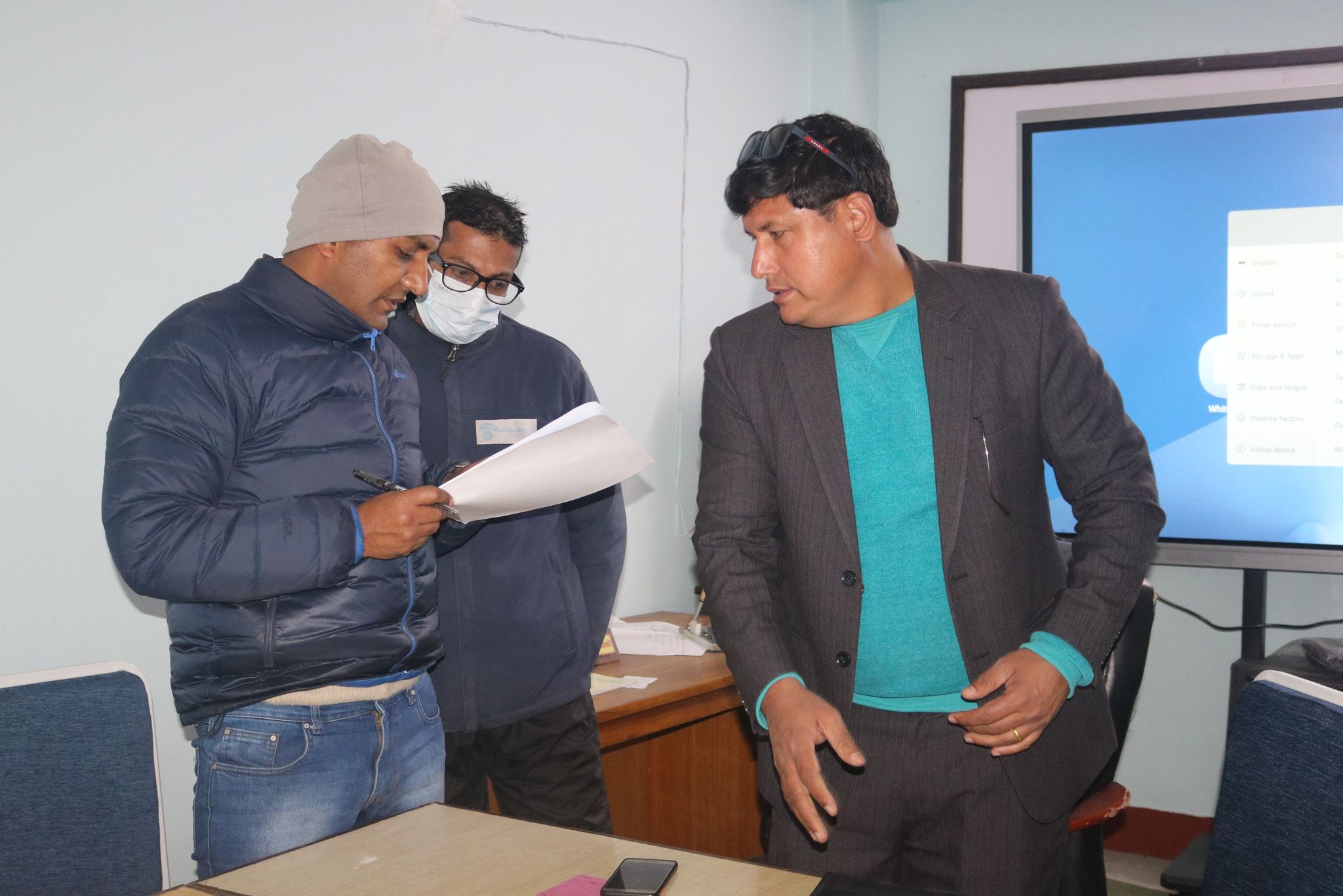 वैदेशिक रोजगार विभागद्धारा देशैभरका अभिमुखिकरण तालिम केन्द्रको अनुगमन सुरु