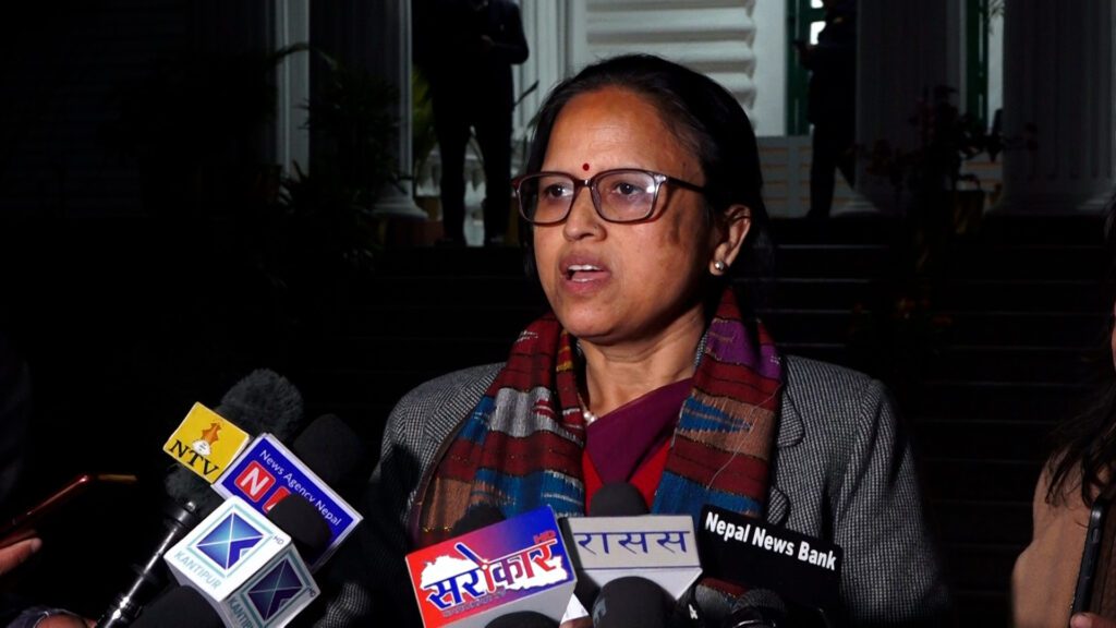 अब पालिकामा हुलाक एउटा मात्रै, एक हजार ६ सय ३६ दरबन्दी खारेज