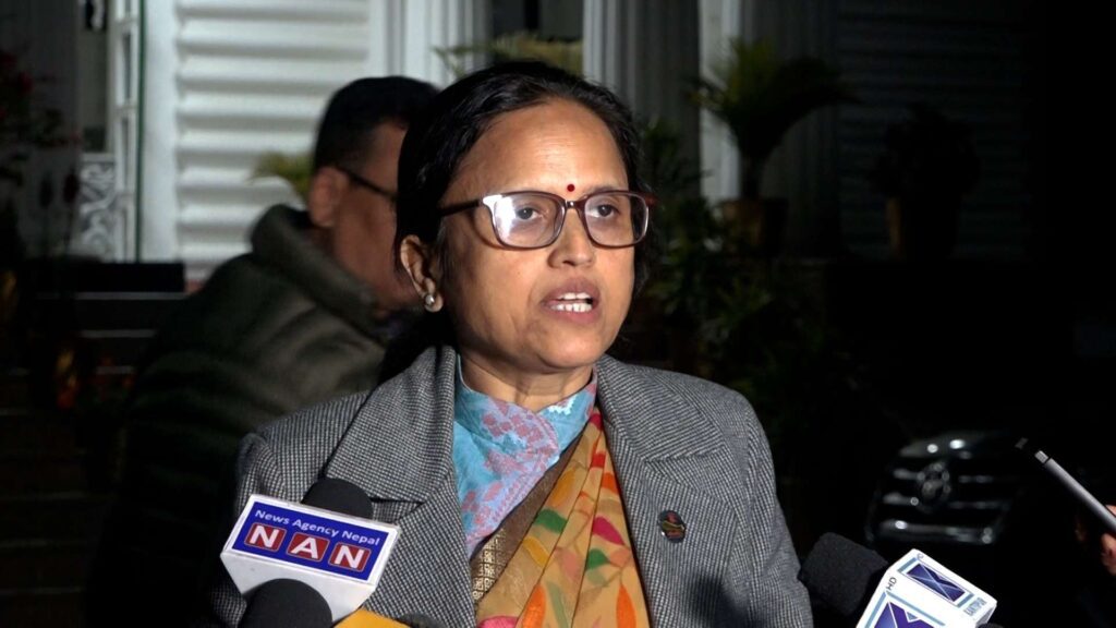 आयल निगमको कार्यकारी निर्देशकमा भट्ट र दूरसञ्चार प्राधिकरणको अध्यक्षमा भण्डारी नियुक्त