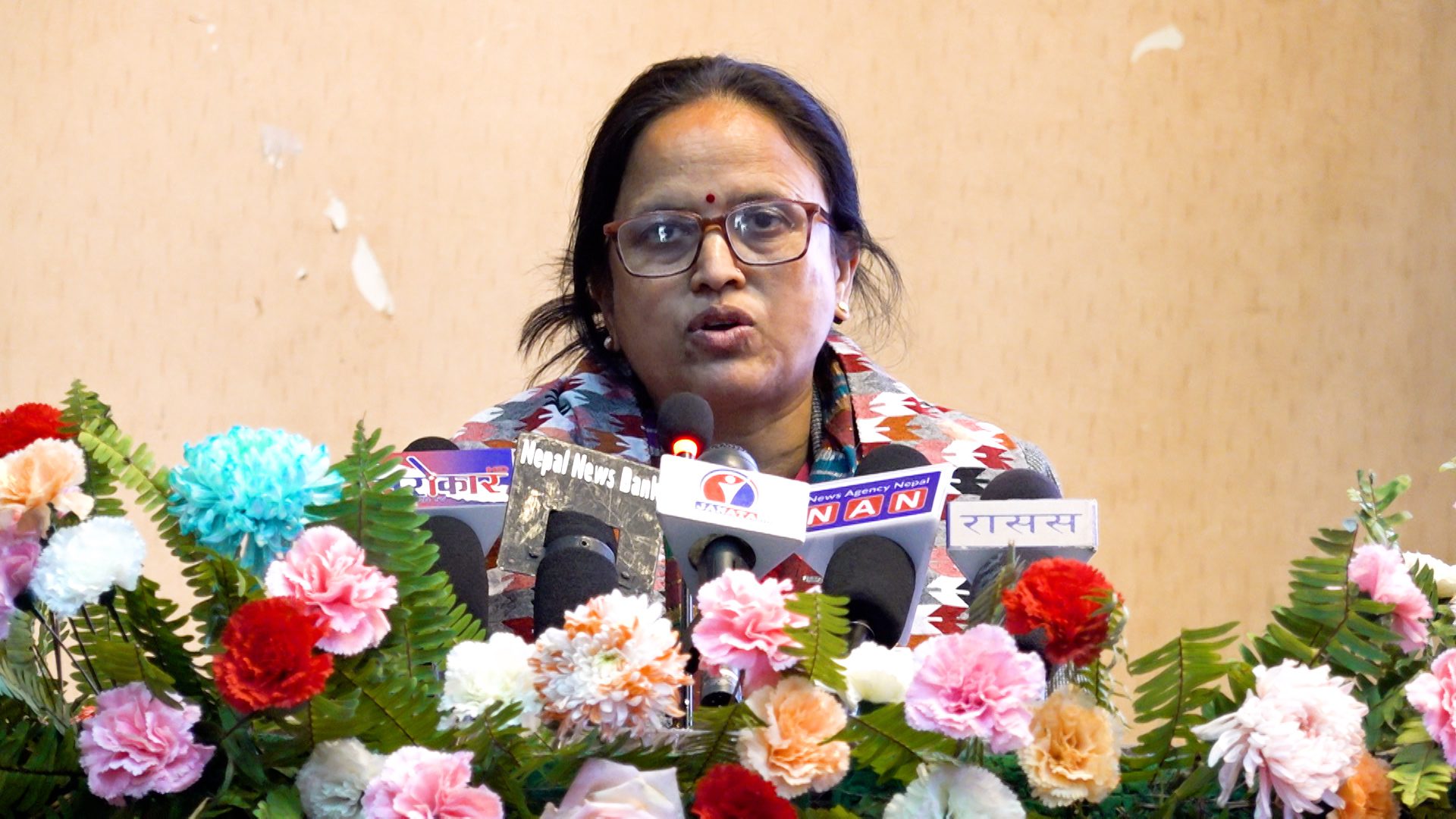 ‘नयाँ प्रविधिको नियमन र व्यवस्थापन गर्न कानुन निर्माण धमाधम’