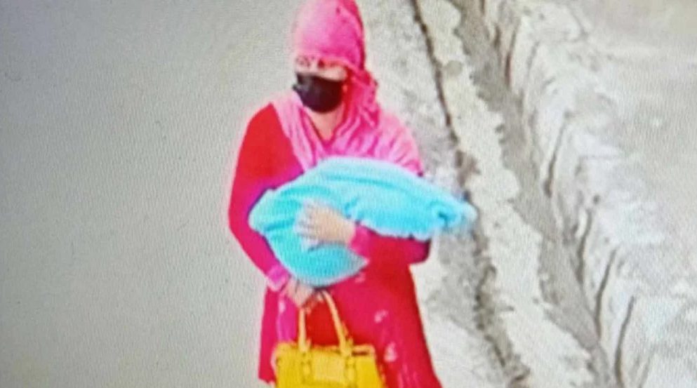 प्रसूति गृहबाट शिशु लिएर फरार महिलासहित तीन जना प्रहरी नियन्त्रणमा
