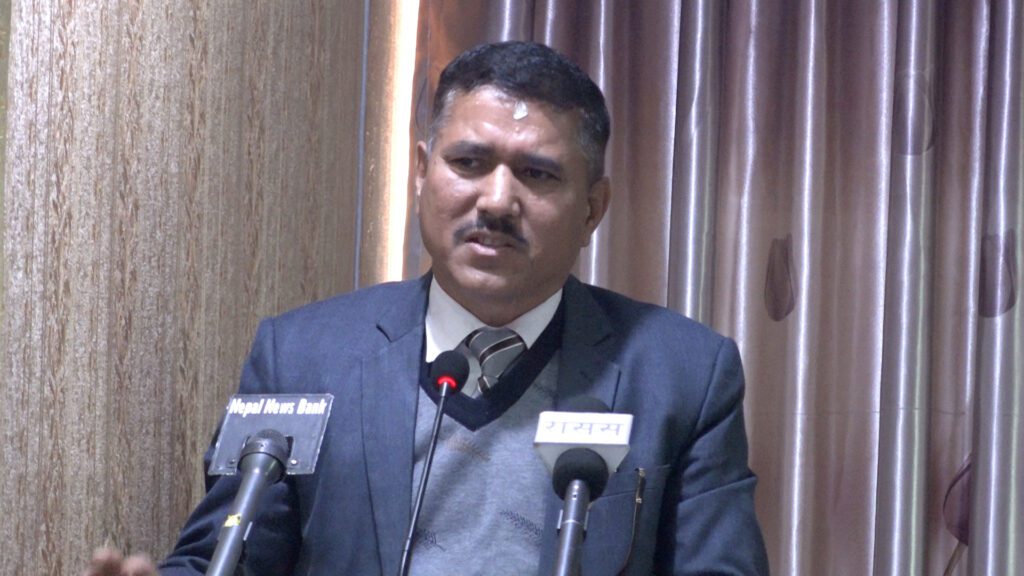 नेपाल व्यापार सर्वेक्षणको प्रमुख नतिजा सार्वजनिक