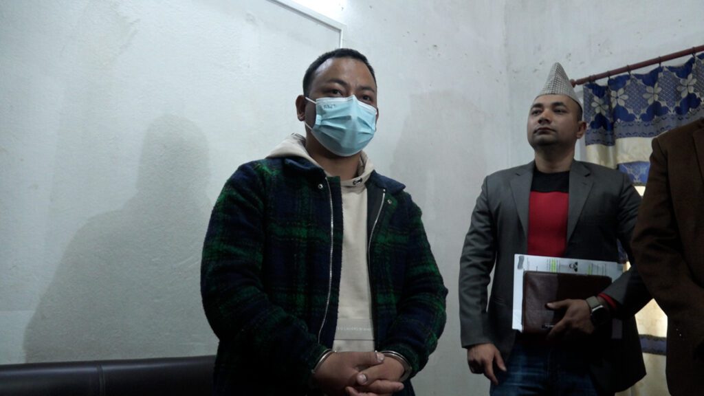 युरोप पठाउने प्रलोभन देखाई ६ सयभन्दा धेरै सर्वसाधारणबाट करोडौं रकम ठगी