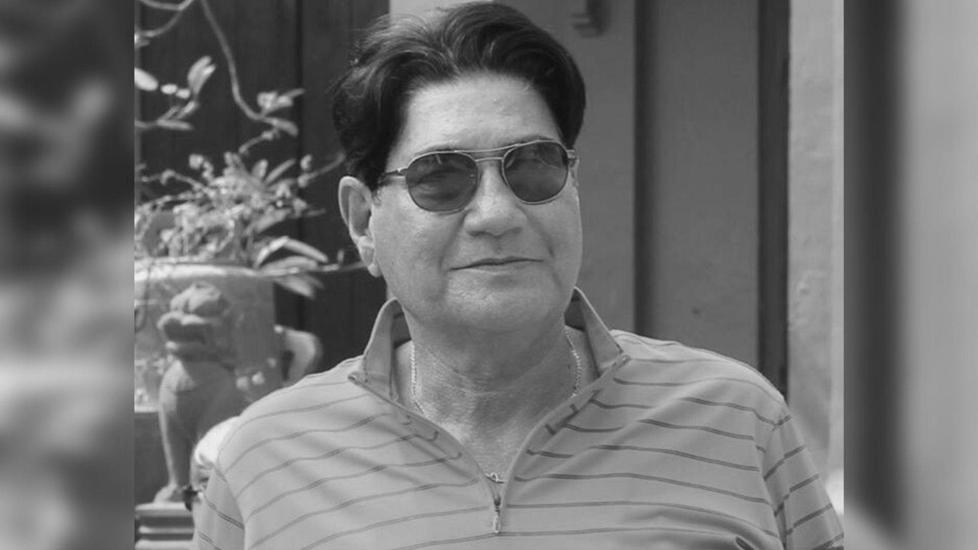 कांग्रेस नेता केशव बुढाथोकी निधन